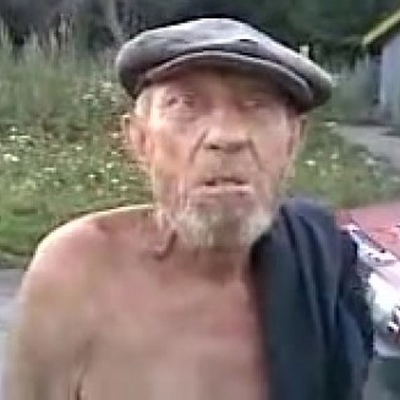 Деды воевали