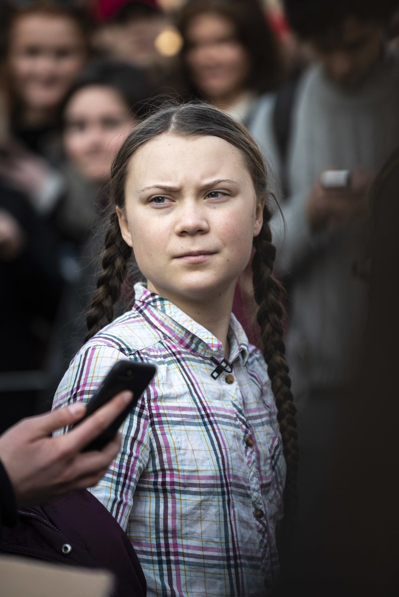 Грета тунберг (greta thunberg) - биография, новости, личная жизнь, фото - stuki-druki.com