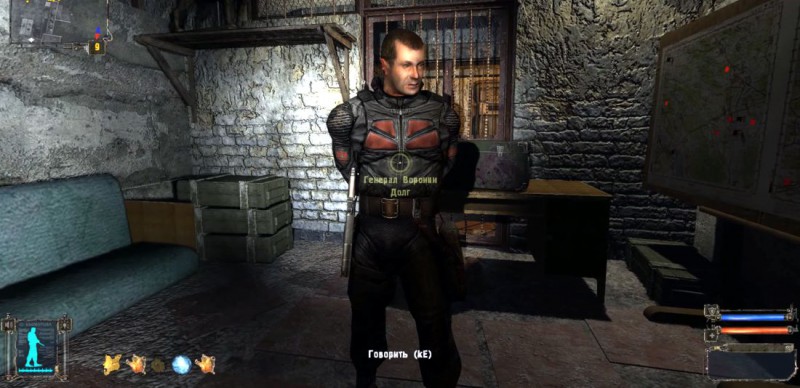 5 секретов из из s.t.a.l.k.e.r.: тень чернобыля. их не раскрыли со дня релиза - games herald - блоги - cyber.sports.ru