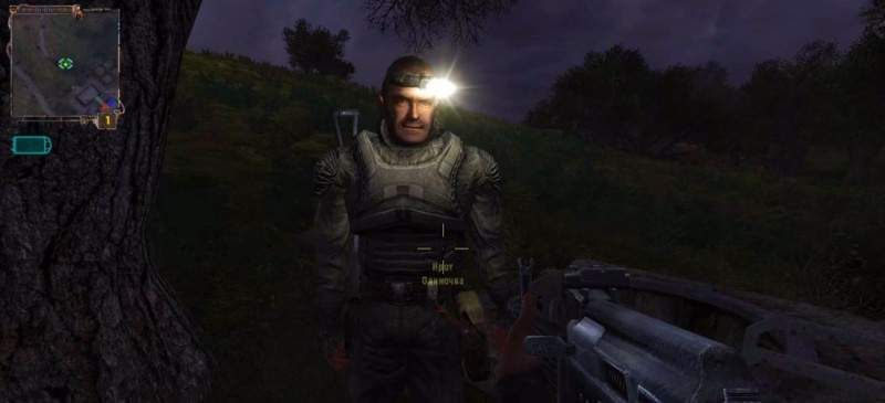 S.t.a.l.k.e.r./мемы