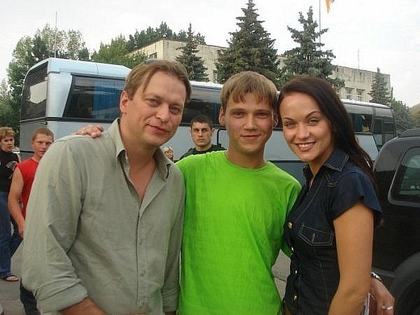 Жена анатолия кота — янина колесниченко: личная жизнь и дети актера, бывшие супруги артиста