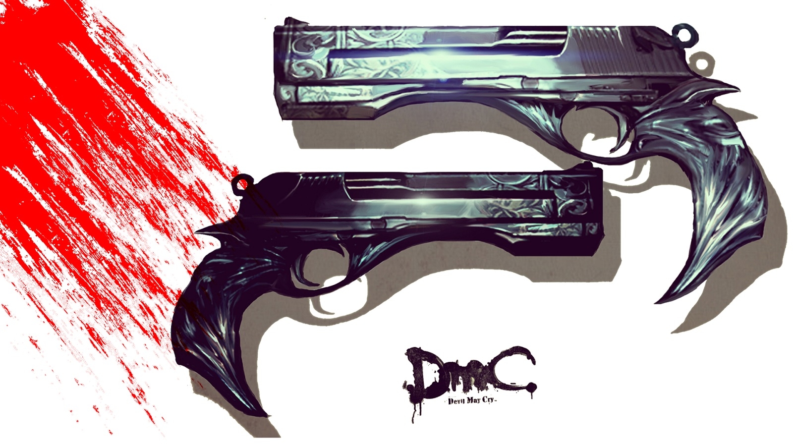 Devil may cry 5