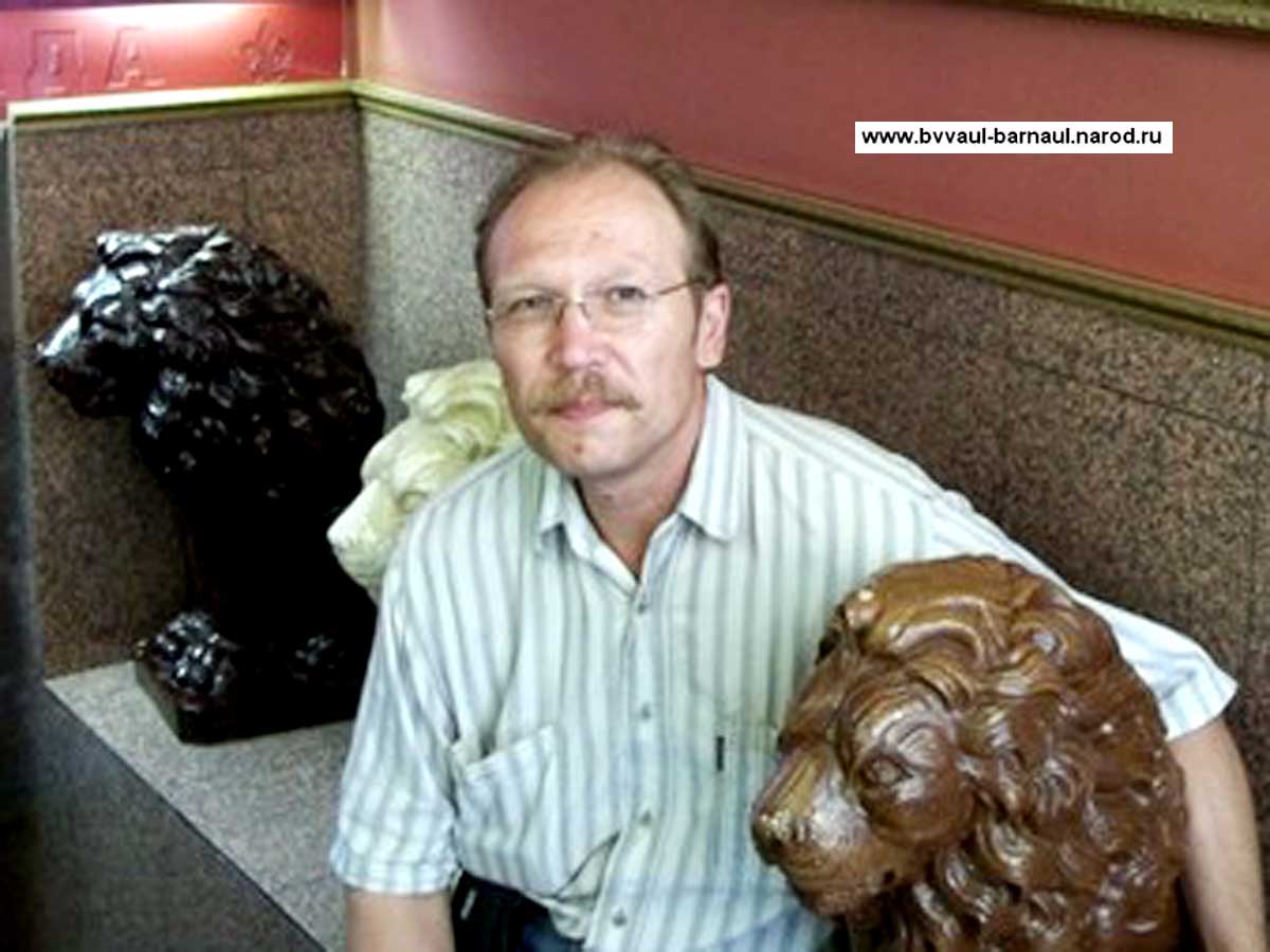 Окунев, михаил александрович