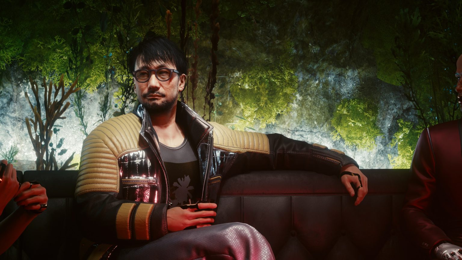 ✅ cyberpunk 2077: 10 мемов с киану, которые стали еще смешнее после того, как мы поиграли в игру - iwion.ru