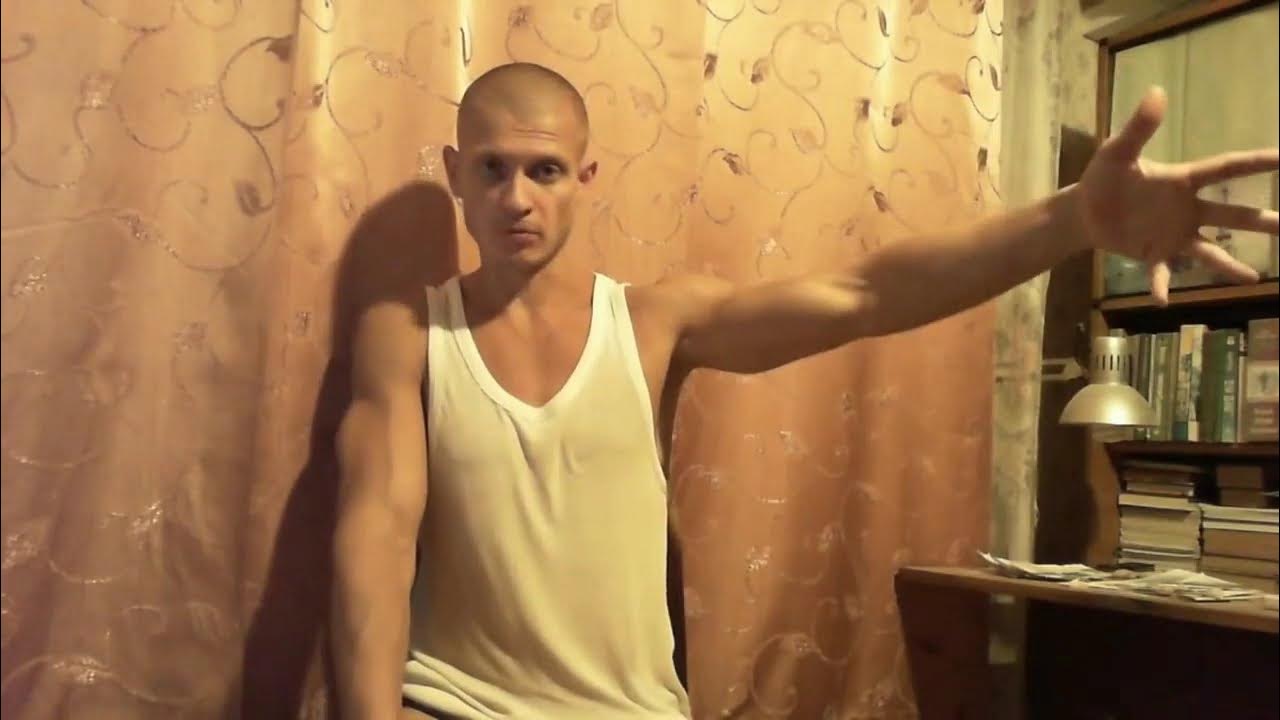 «идущий к реке» — история самого философского мема рунета