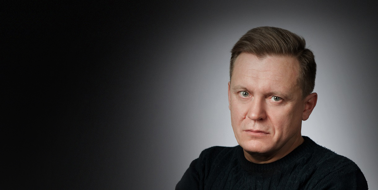 Юрий маслак