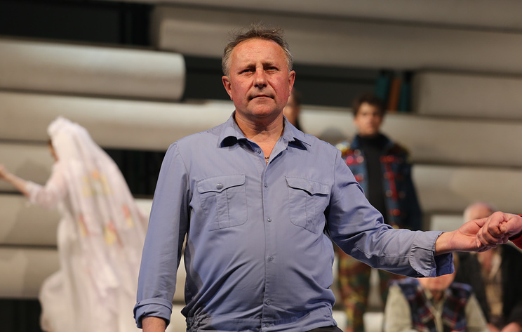 Умер сергей шеховцов: причина смерти, биография