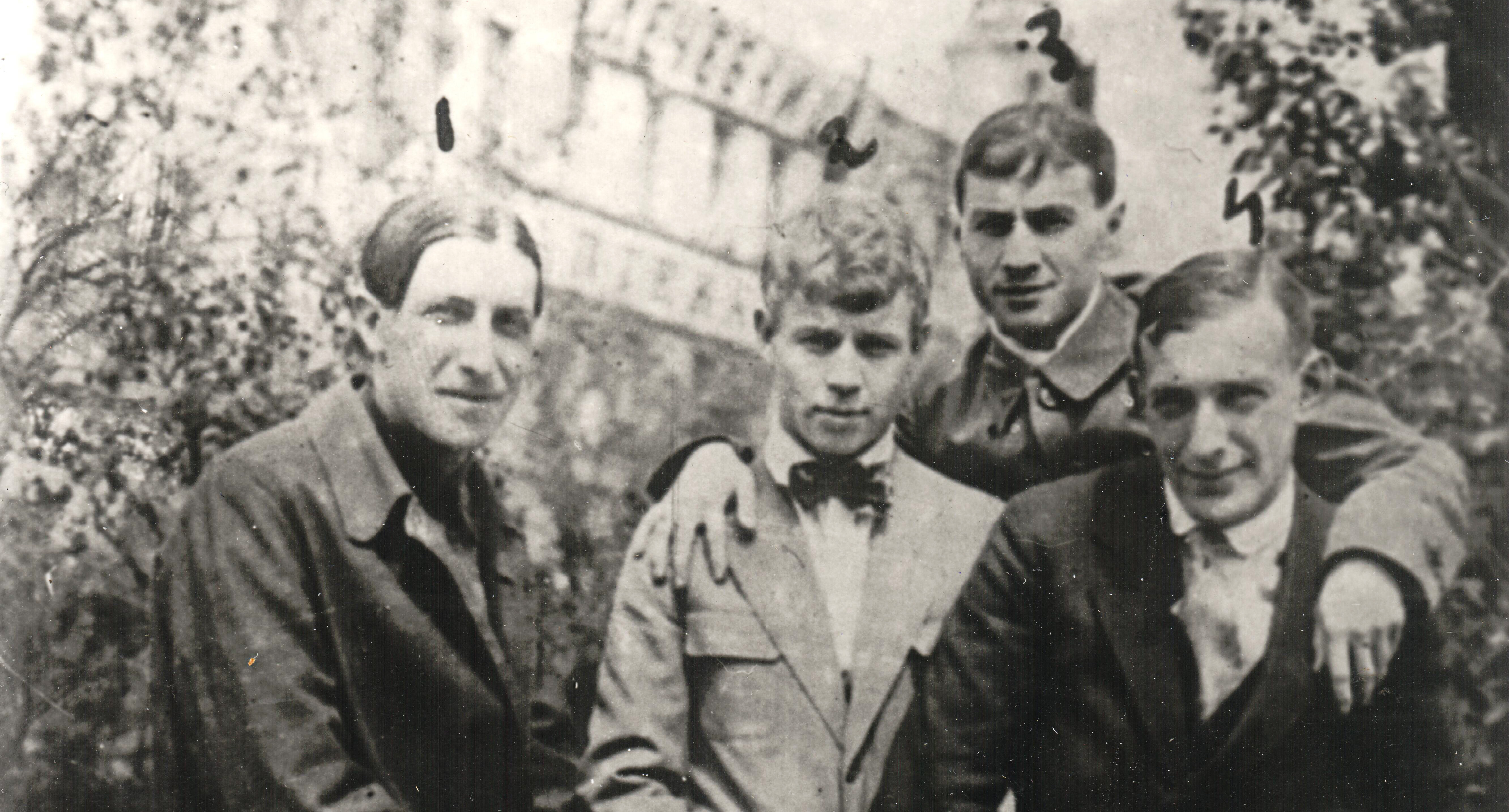 Рюрик ивнев: стихи