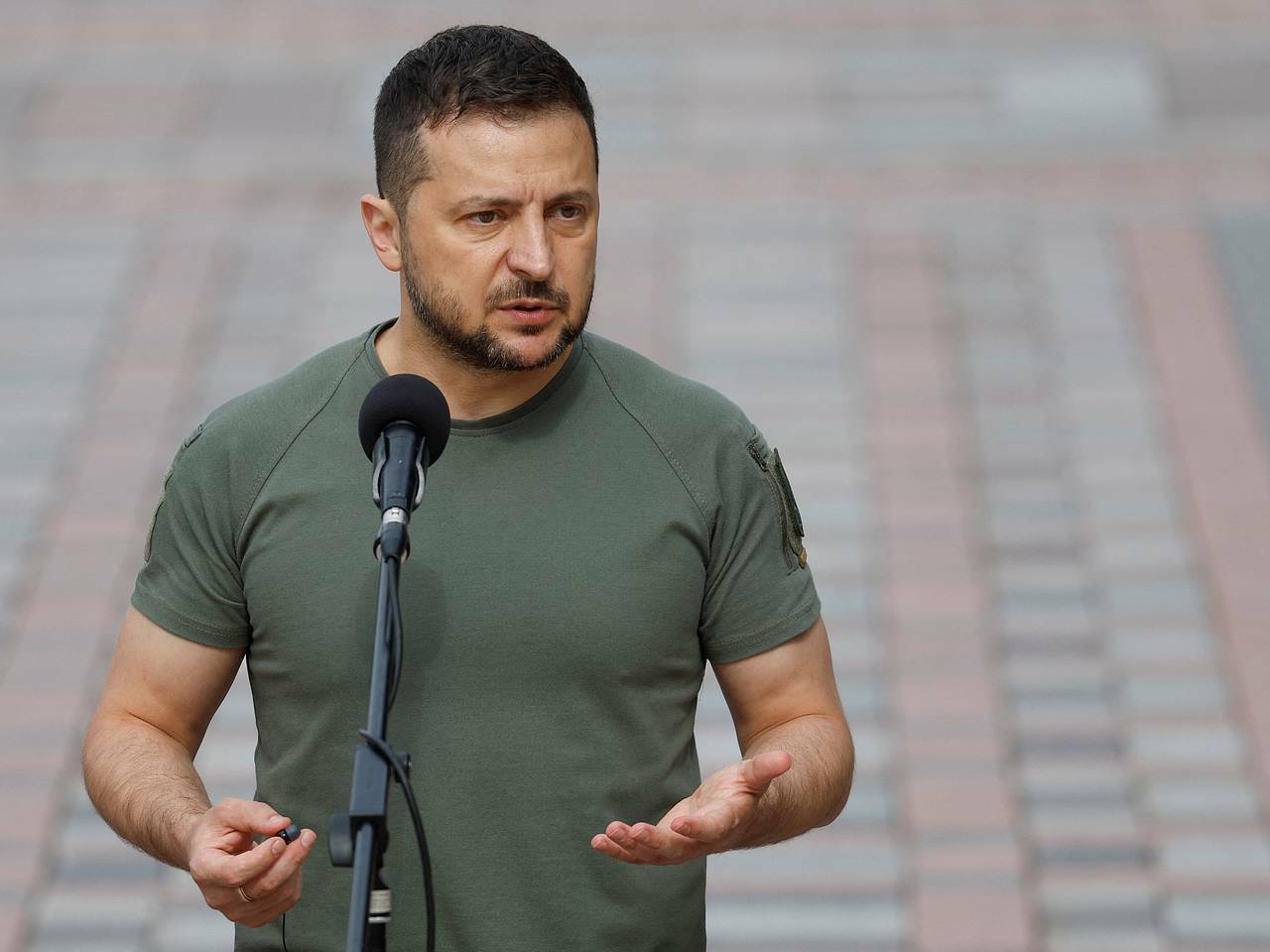 Как владимир зеленский стал президентом украины — история пути к власти