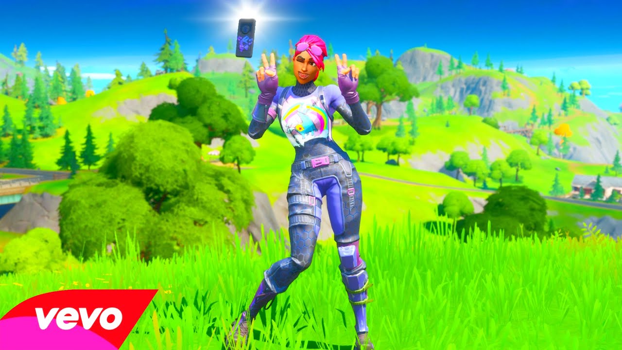 Начало главы 5 fortnite, событие большой взрыв и все остальное, что мы знаем - лучшие игры qurz