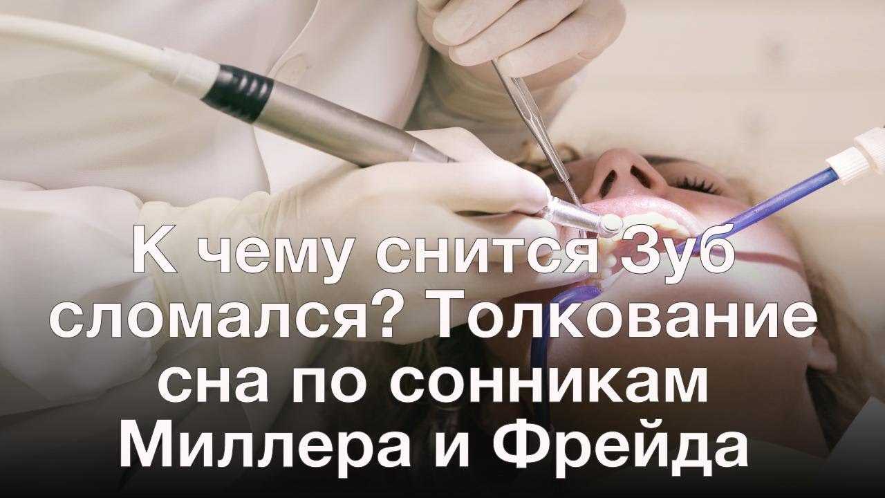 Видеть во сне себя без зубов. зубы без крови. топ-10 снов о зубах