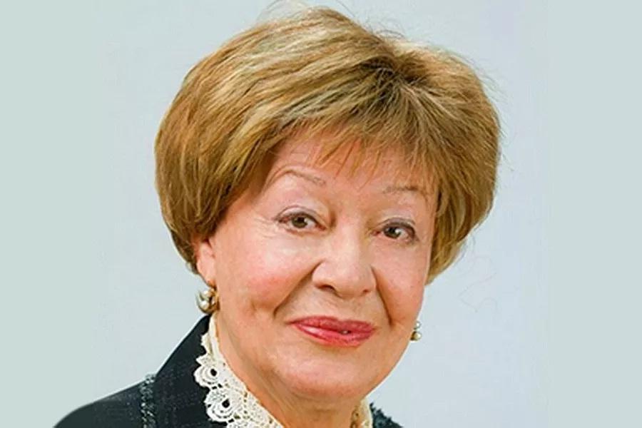 Юрьева маргарита валентиновна - молодежное театральное искусство