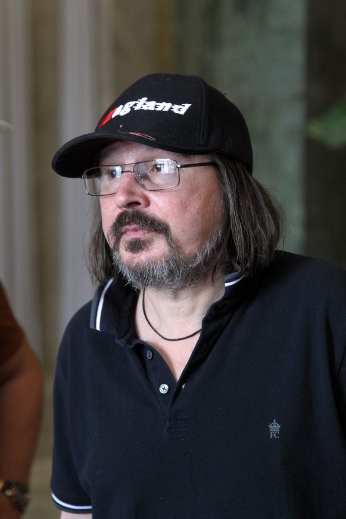 Алексей балабанов: биография, личная жизнь, жена и дети