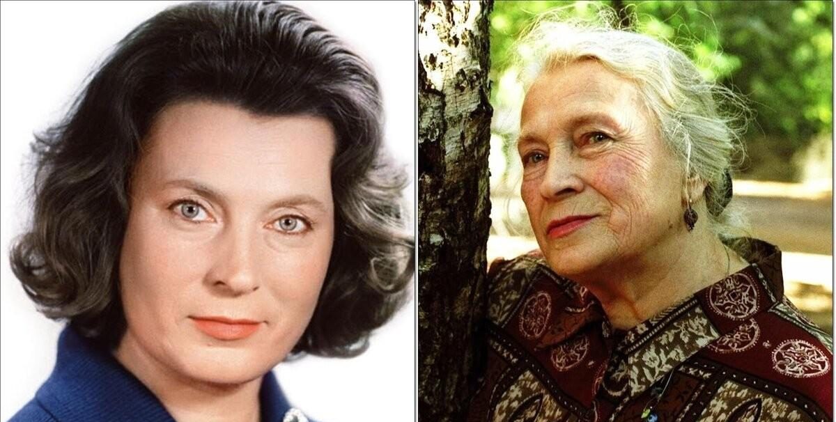 Ольга зайцева