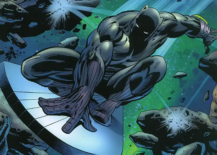 Полное объяснение принца туссена из wakanda forever — гайды и обзоры игр