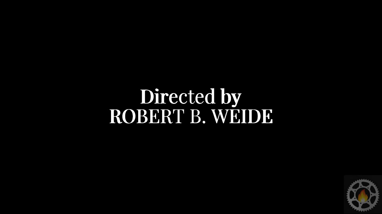 Directed by robert b weide — мем и музыка. robert weide кто это - the elder scrolls online