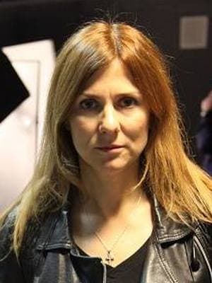 Всё про российского режиссера и сценариста Ольгу Субботину