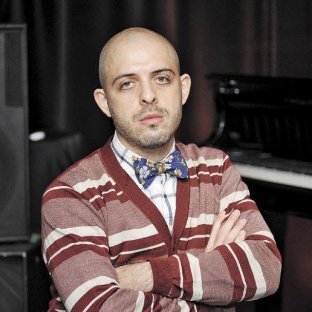 Либеров, роман александрович — рувики