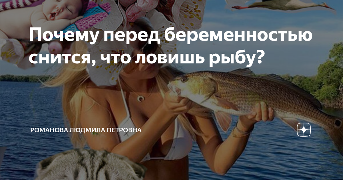 К чему снится жареная рыба женщинам и мужчинам. к чему снится жареная рыба на сковородке и в тарелке