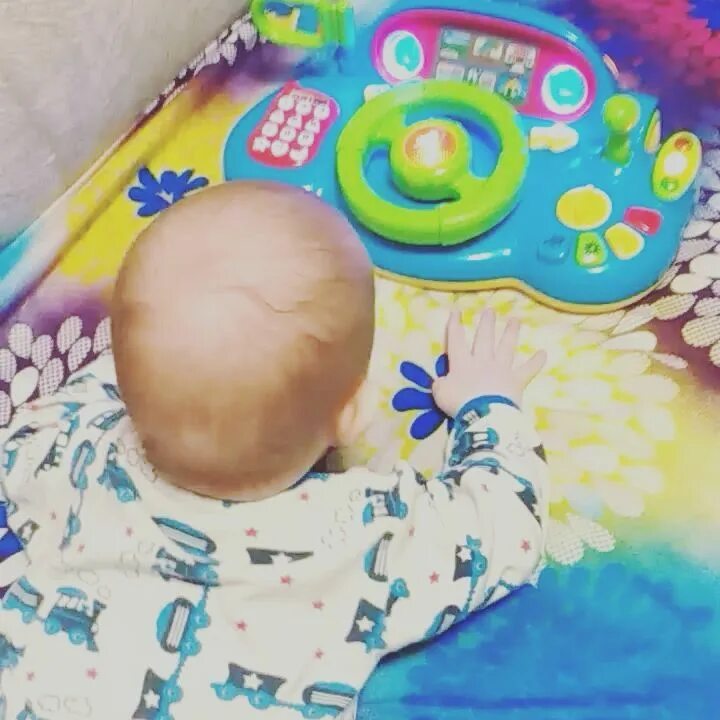 Как включить детский фильтр «baby face» в снапчате (snapchat)