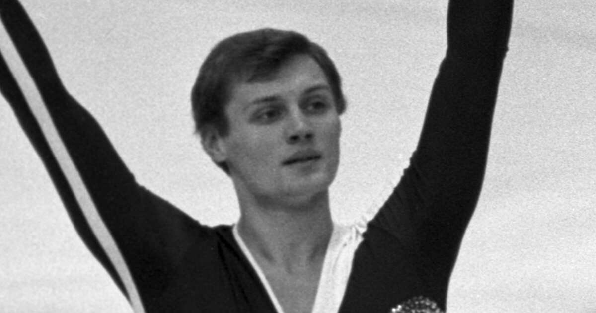 Всё про советского фигуриста и тренера Станислава Леоновича