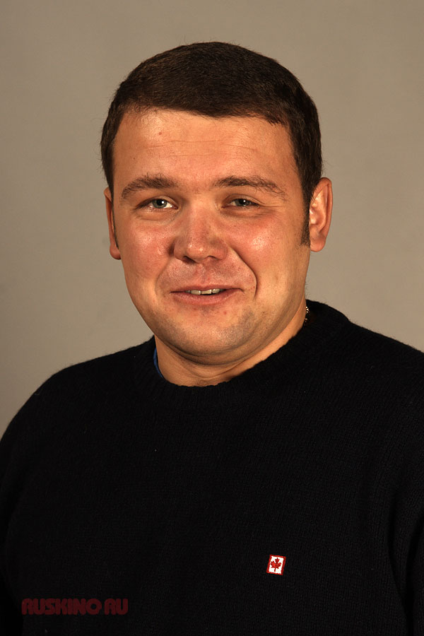 Низовой, виктор алексеевич