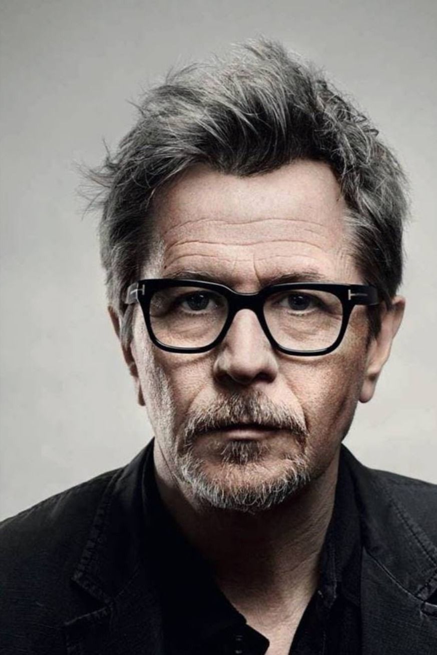 Gary oldman - rotten tomatoes