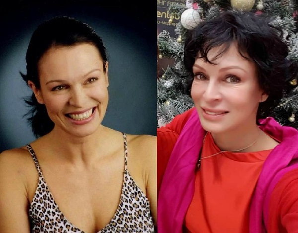 Татьяна александровна скороходова