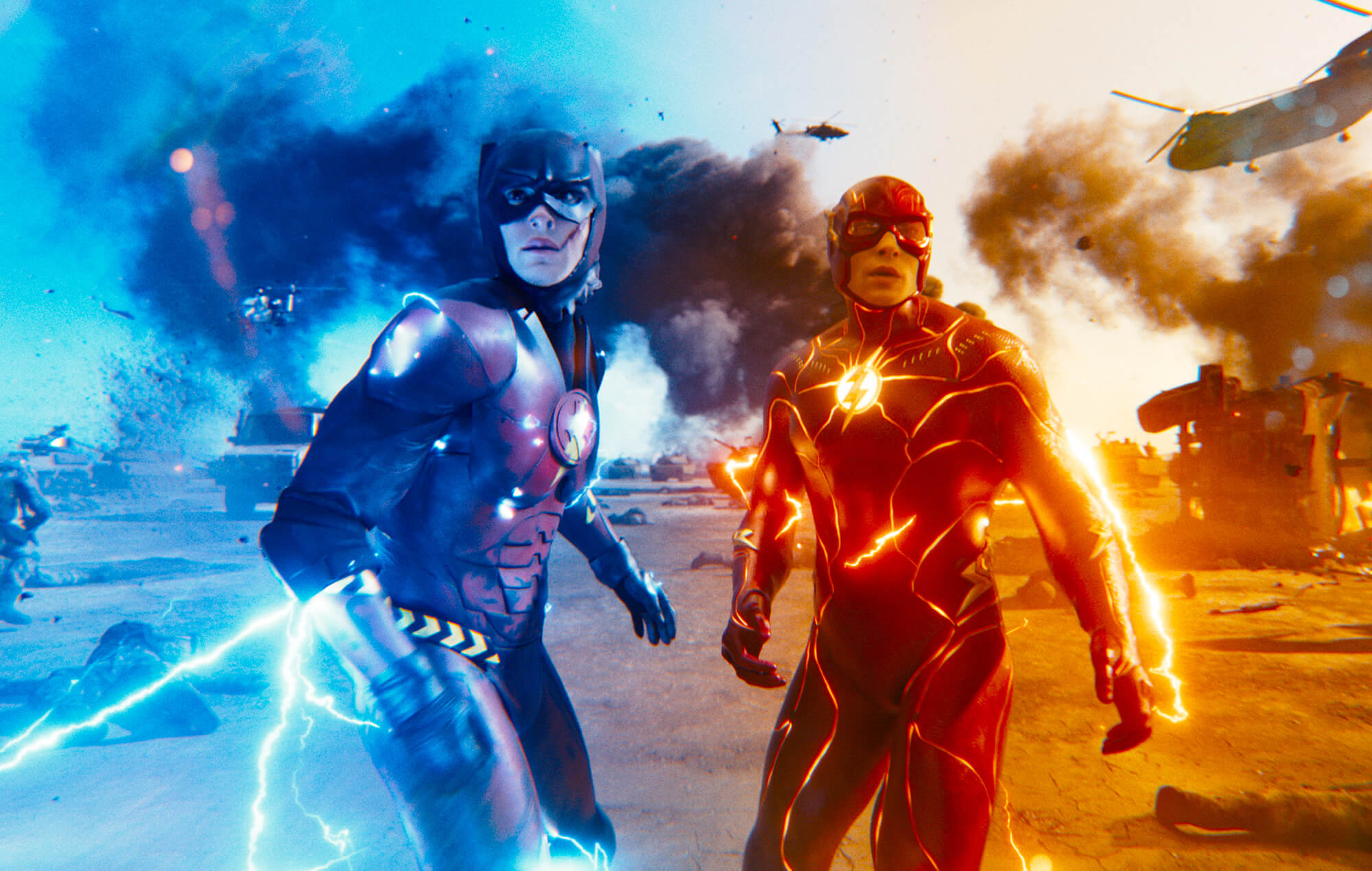 Флэш (джей гаррик, барри аллен, уолли уэст, flash). обратный флэш: краткая история персонажа