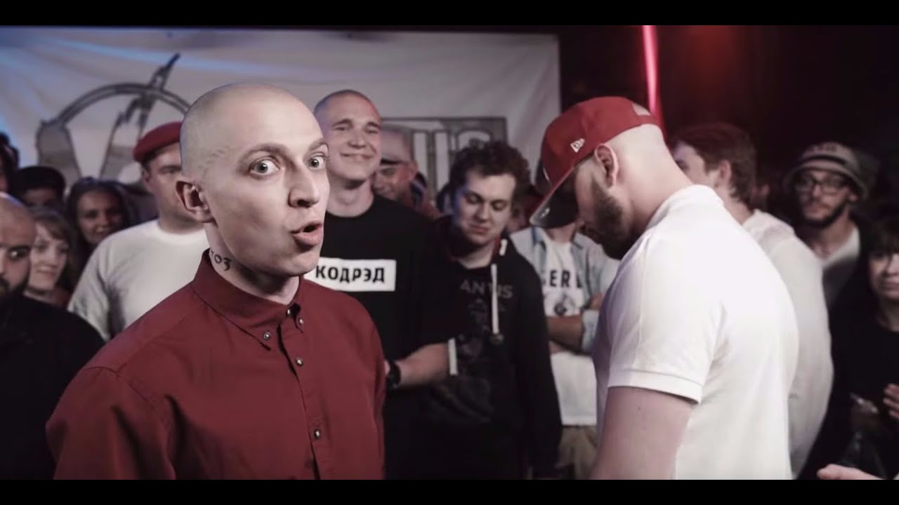 Oxxxymiron — организация
