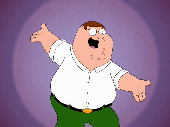Family guy: 20 best peter griffin quotes ranked