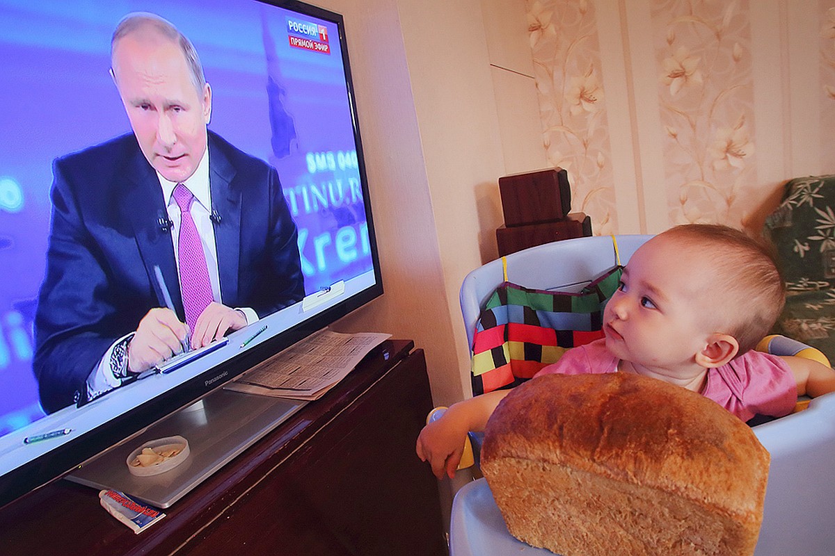 «маленькие сладкие детишки»: путин рассказал об общении с внуками