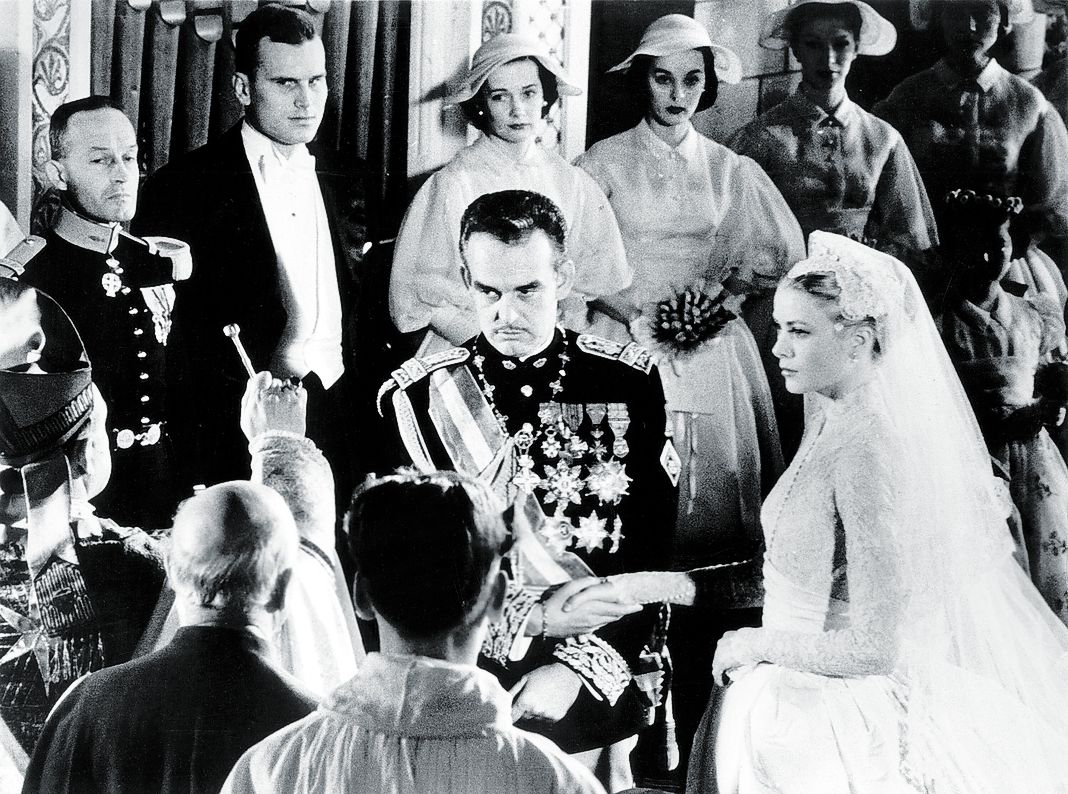 Rainier iii, prince of monaco: biography, children - history 2023