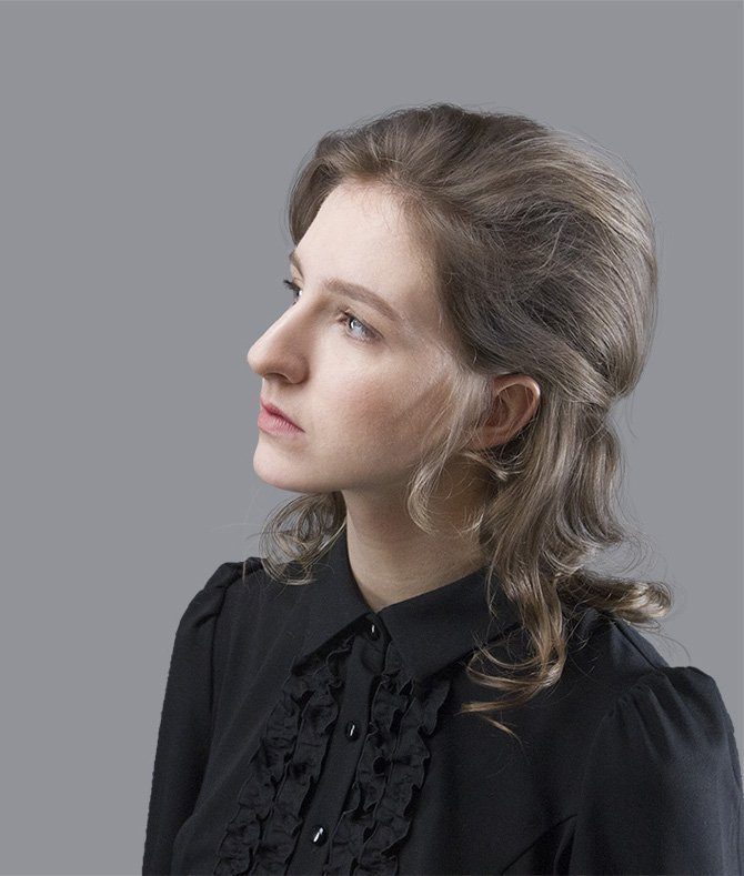 Полина виторган биография личная жизнь