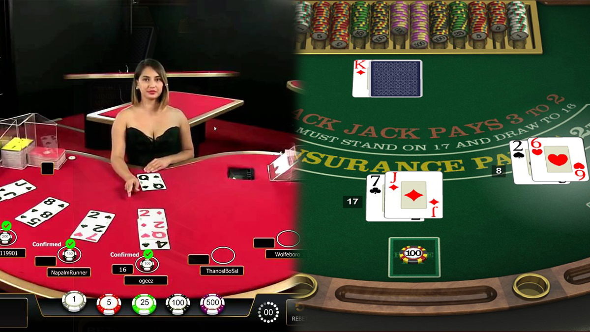 Arabic online casinos