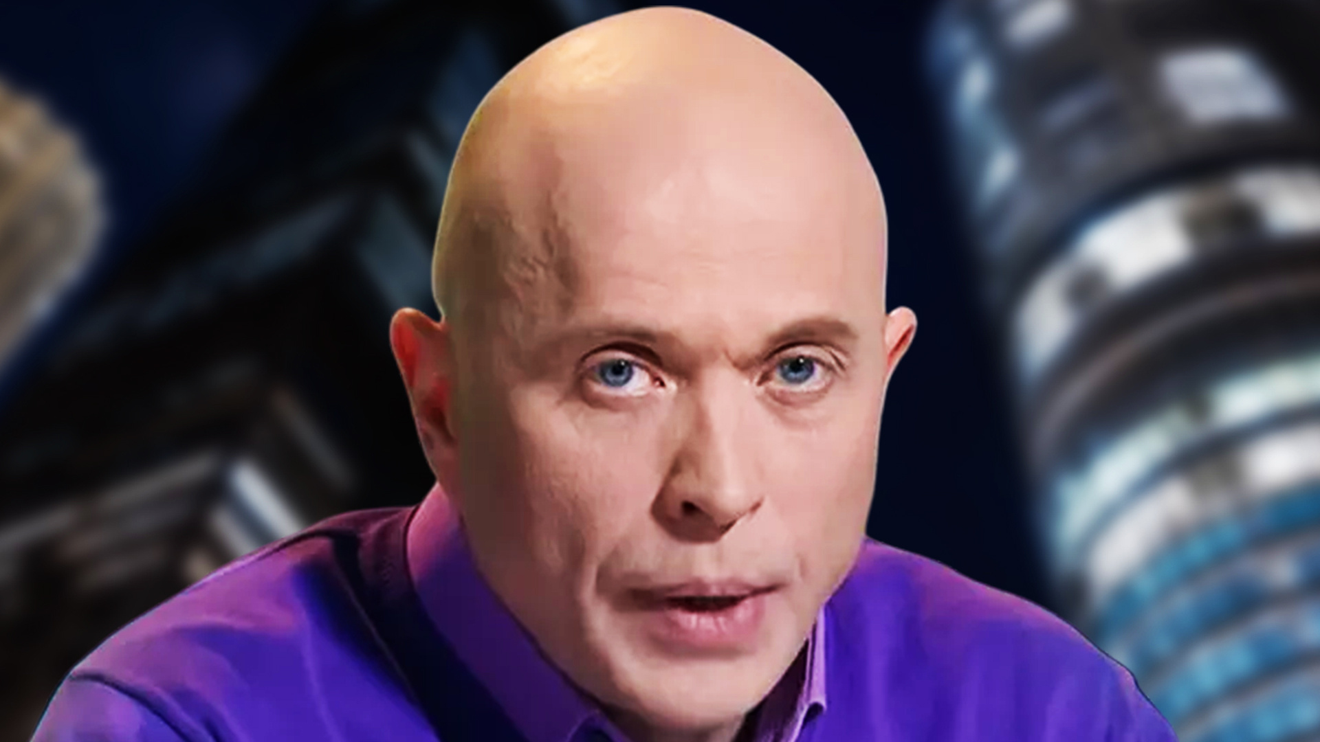 Дружко шоу