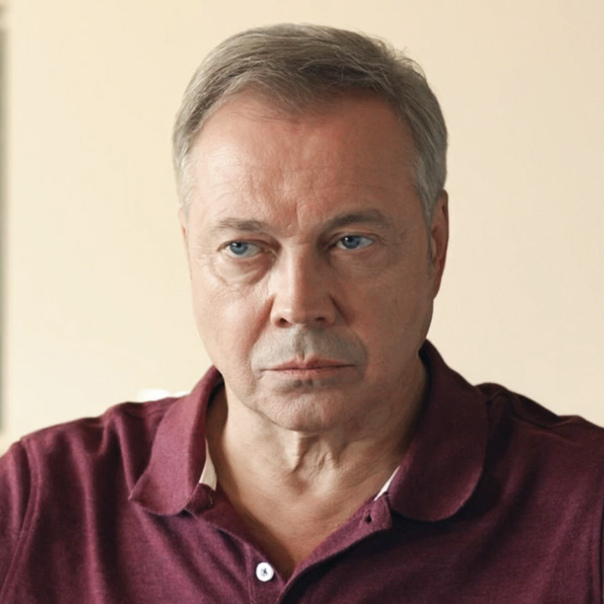 Владимир зайцев биография, фото, личная жизнь и его жена 2021