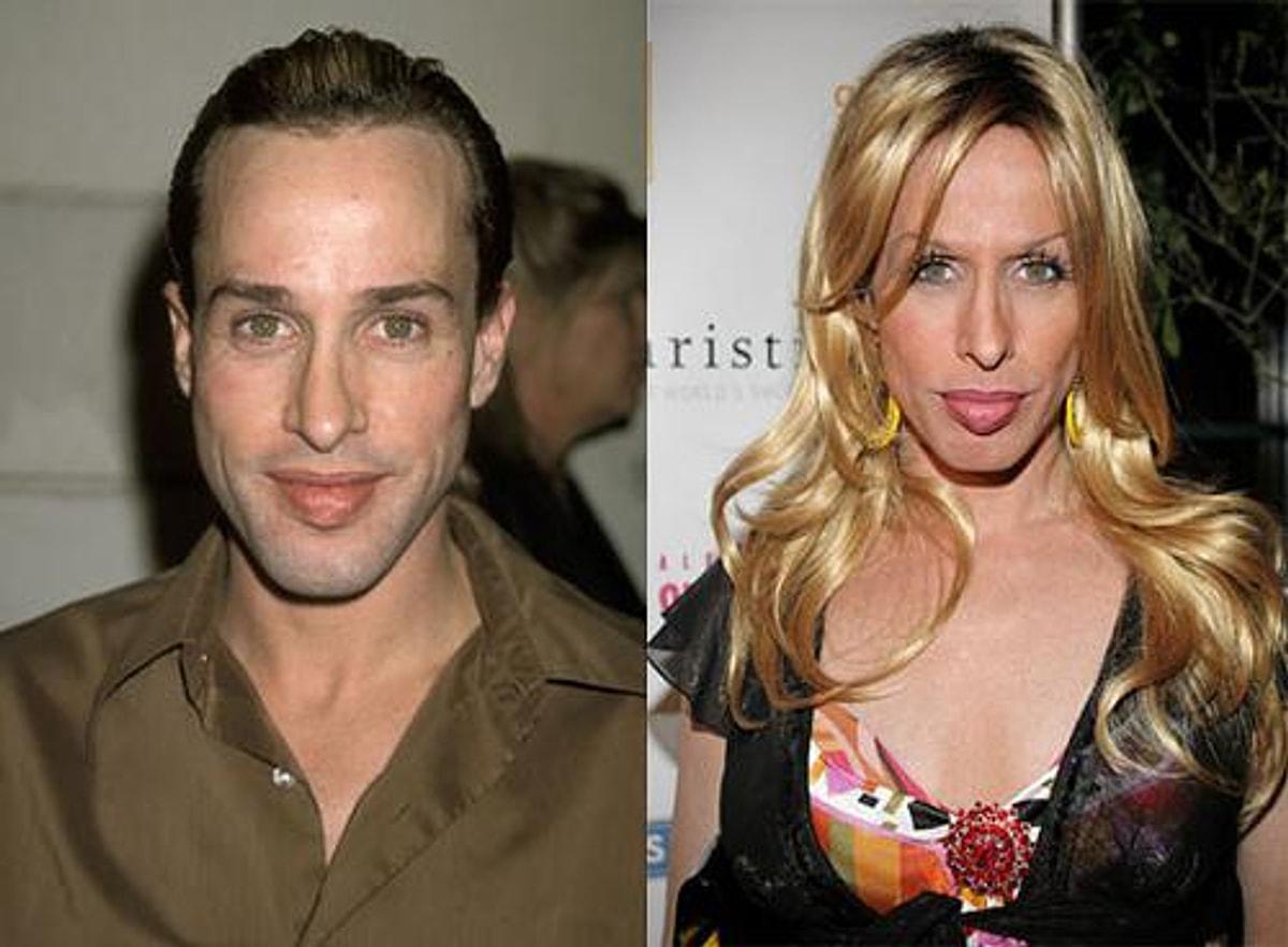 Alexis arquette - age, birthday, biography, movies, family & facts | howold.co