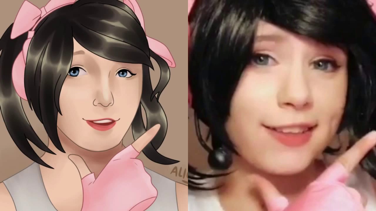 Hit or miss tiktok girl? – memes feel