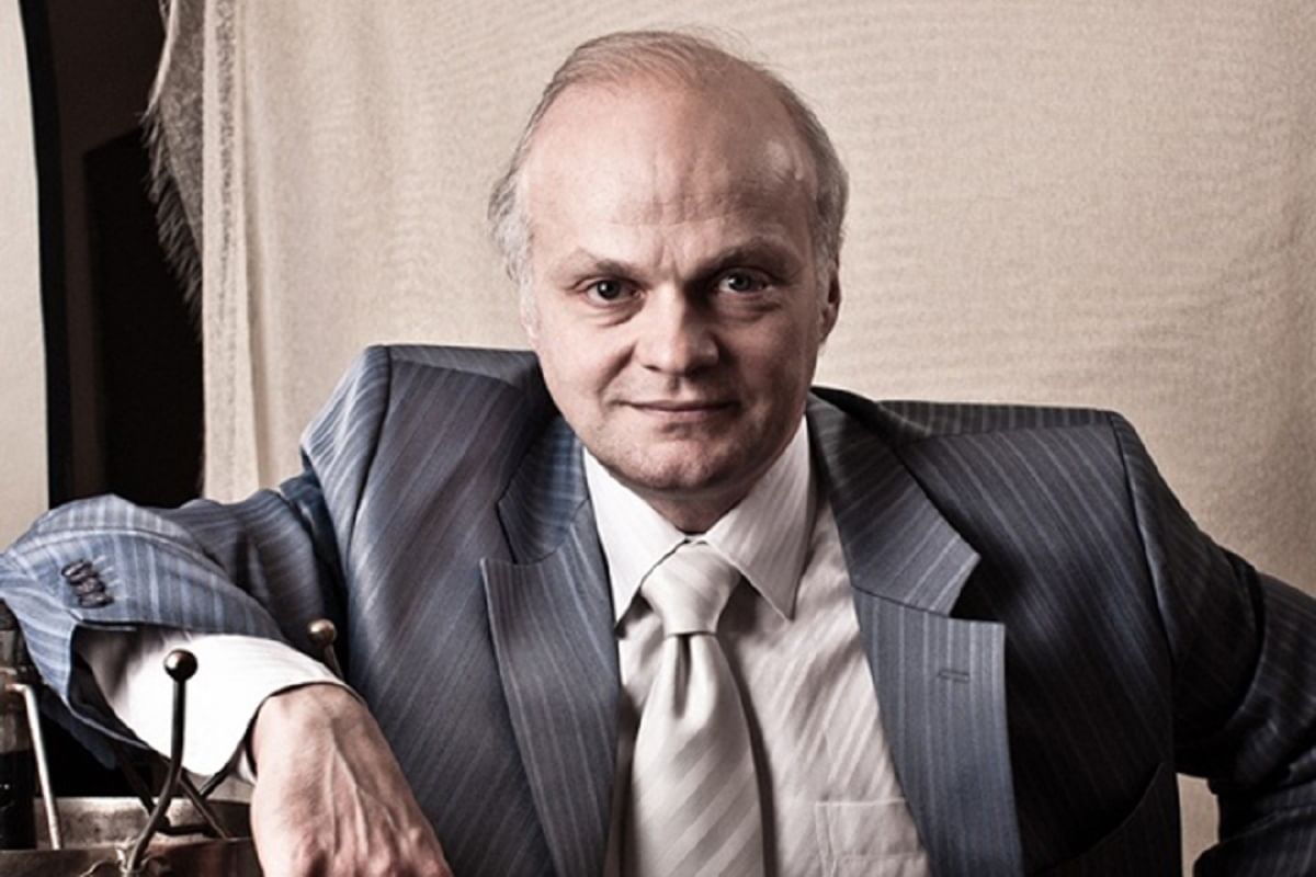 Сергей барковский - биография, новости, личная жизнь, фото, видео - stuki-druki.com