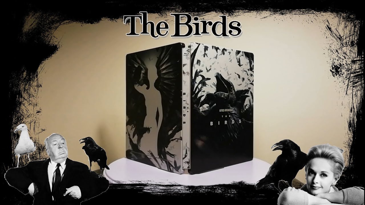 Tippi hedren movies: a look at 'the birds' star through the years - woman's world