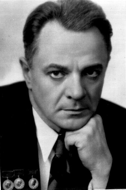 Юрий боголюбов биография личная жизнь
