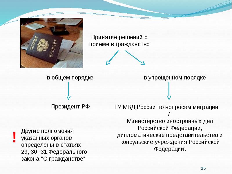 Разрешено ли двойное гражданство в россии
