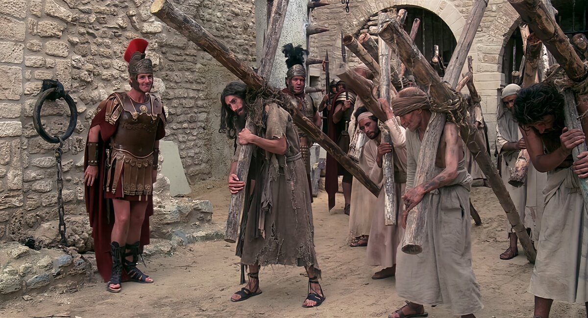 Испанская инквизиция (монти пайтон) - the spanish inquisition (monty python)