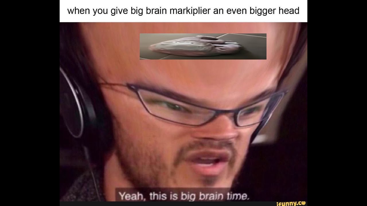 Think mark think meme — вот все, что вам нужно знать | бранчвиралы