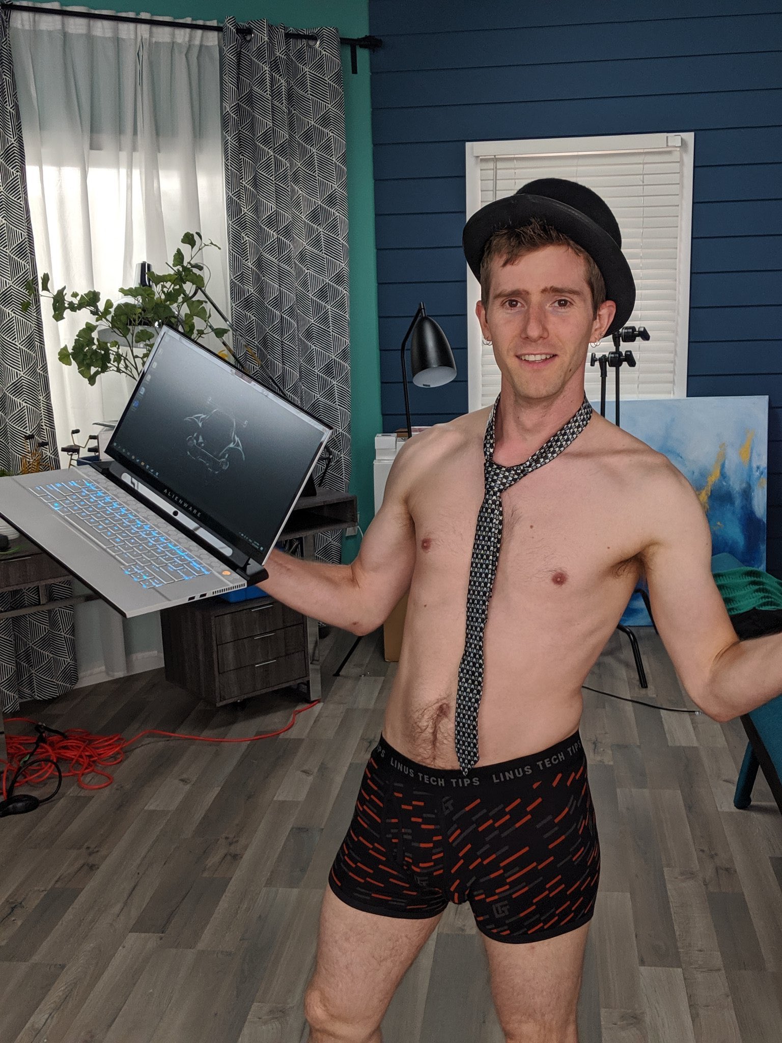 Linus tech tips faces backlash: demonetized apology video sparks controversy within community