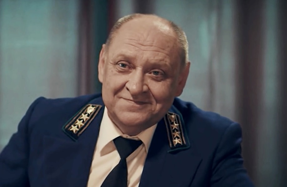 Матвеев, владимир михайлович — рувики
