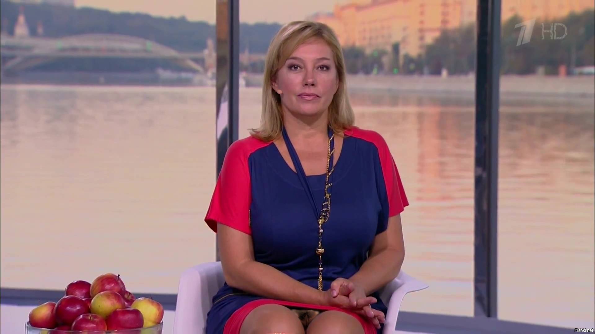Всё про Арину Иванова