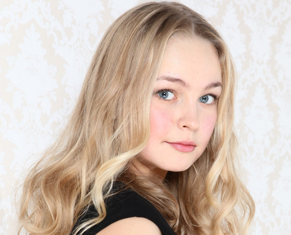 Елена головизина