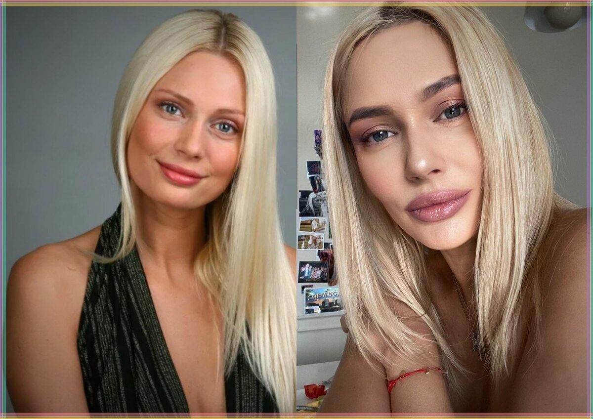 Анна рудь